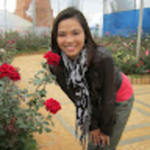 Meet your Posher, Thùy dương